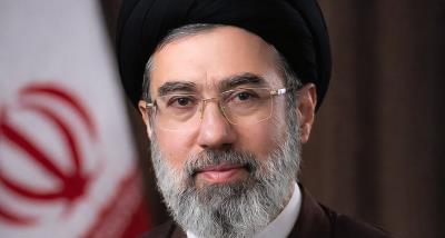 Public Announcement: Election of the Third Leader of the Islamic Republic of Iran